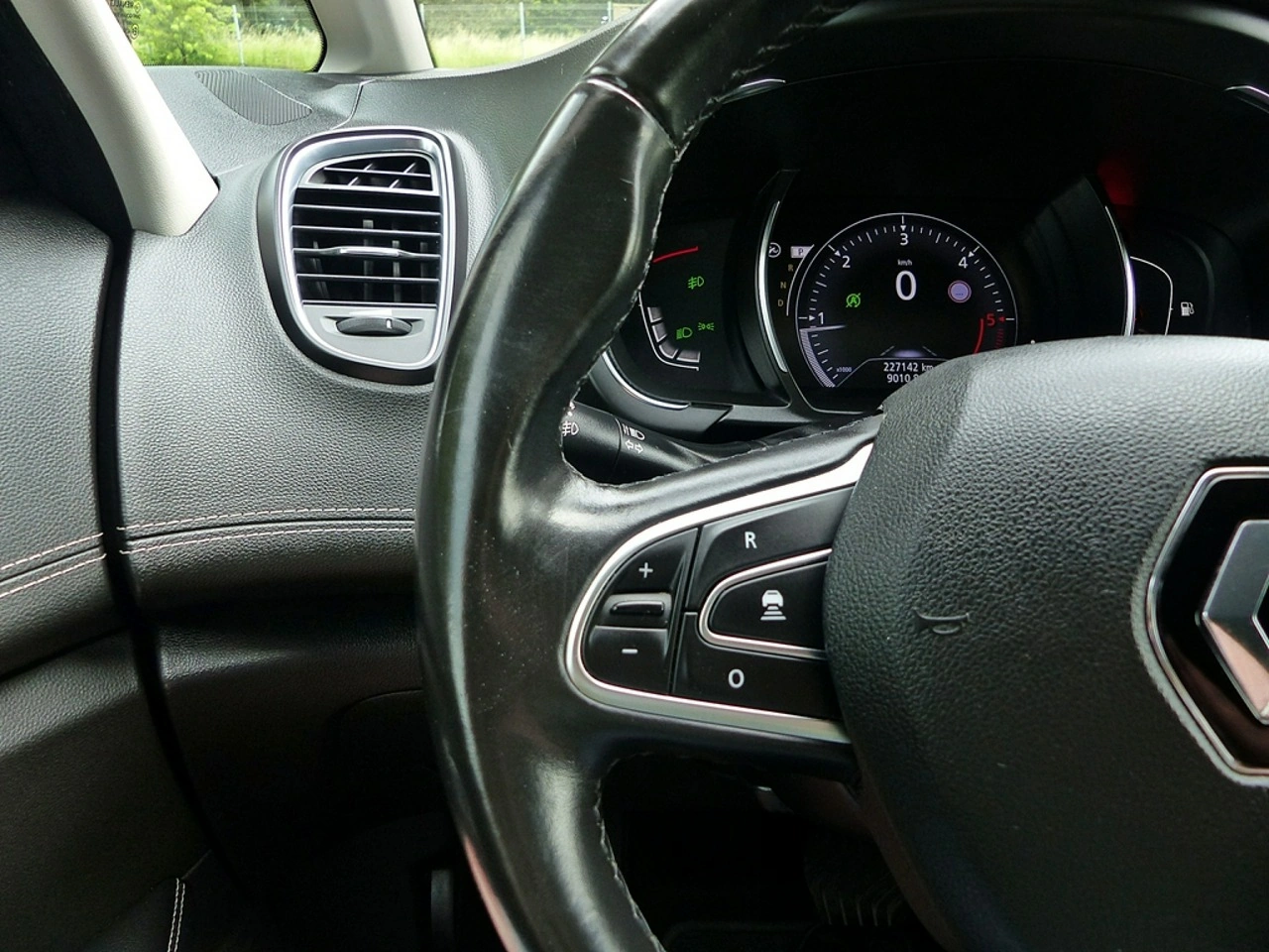 Renault Grand Scenic - Zdjęcie 29