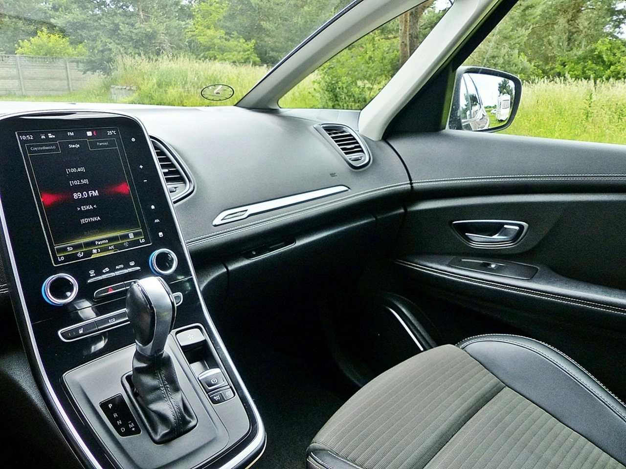 Renault Grand Scenic - Zdjęcie 32
