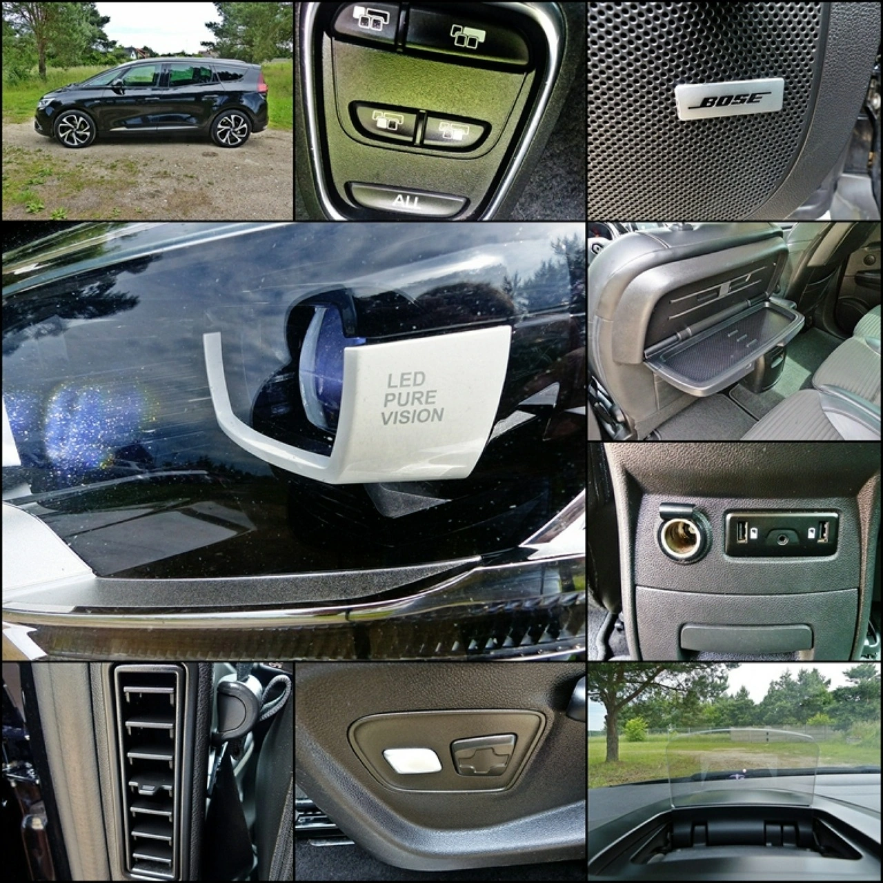 Renault Grand Scenic - Zdjęcie 33