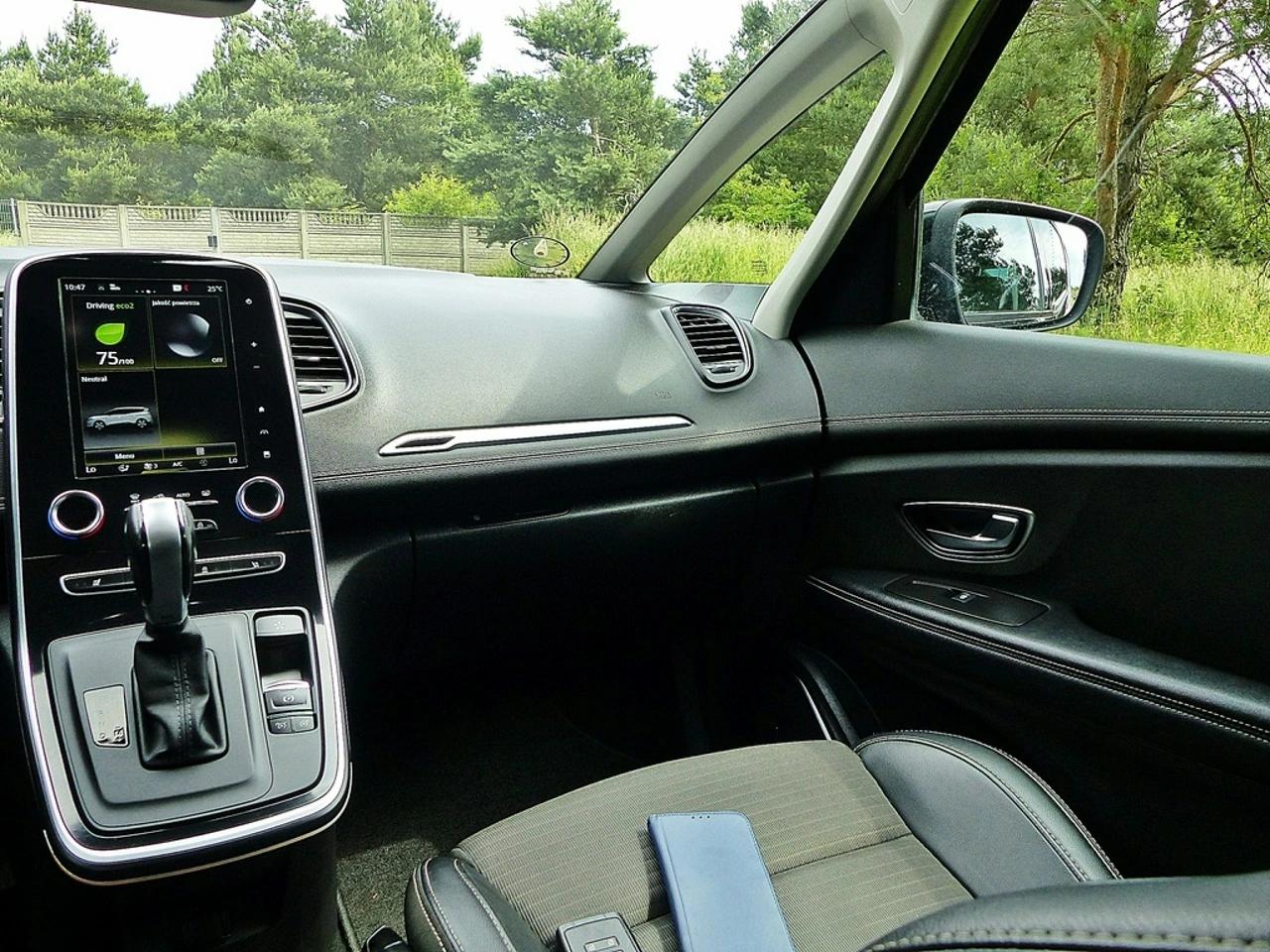 Renault Grand Scenic - Zdjęcie 36