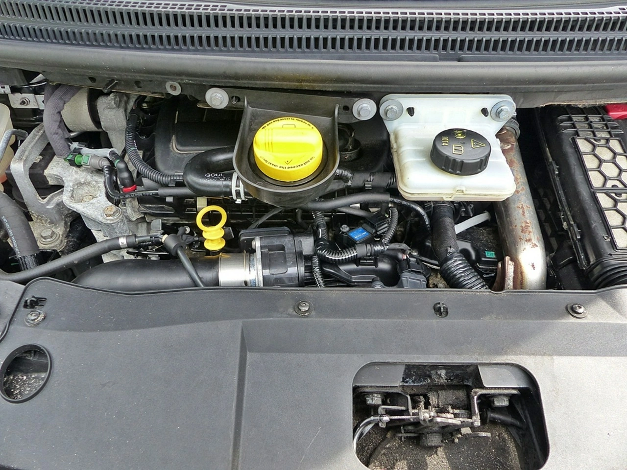Renault Grand Scenic - Zdjęcie 38