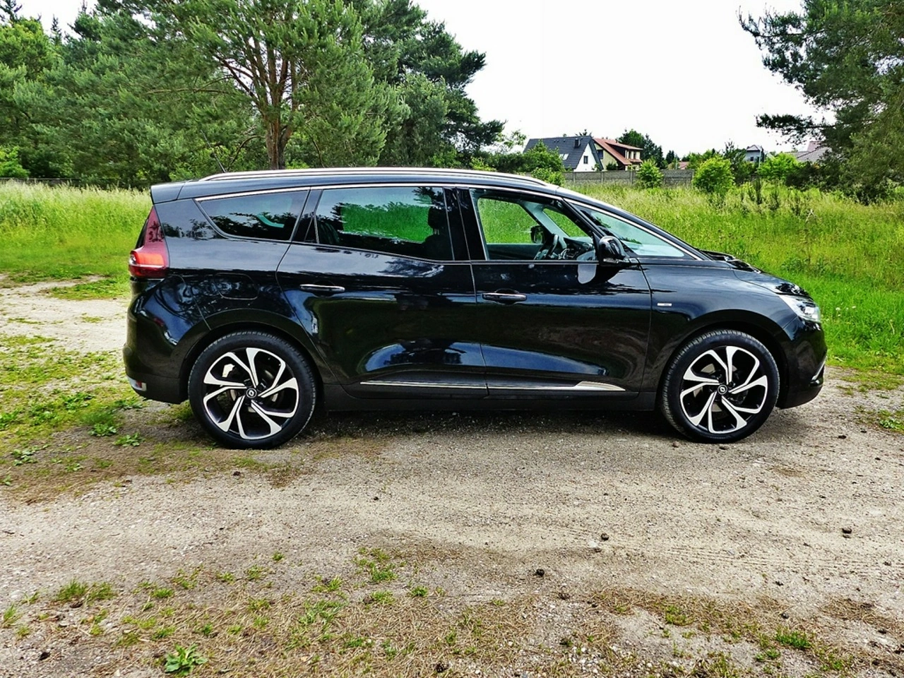 Renault Grand Scenic - Zdjęcie 6
