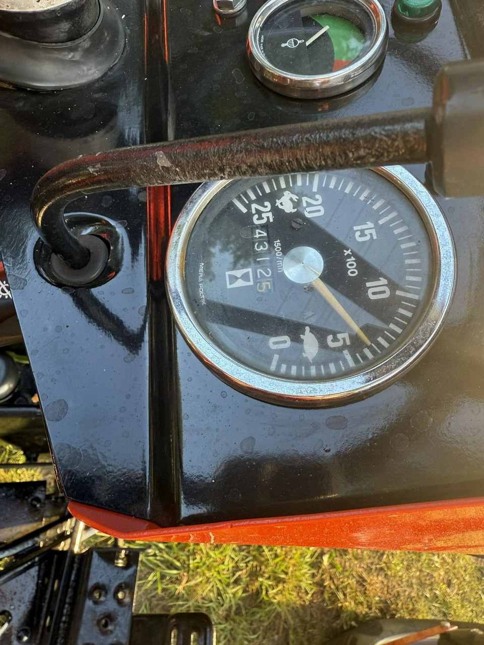 Massey Ferguson 3512 - Zdjęcie 4