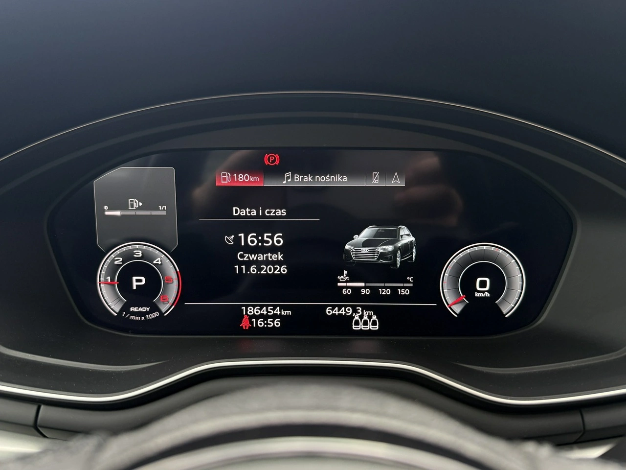 Audi A4 - Zdjęcie 9