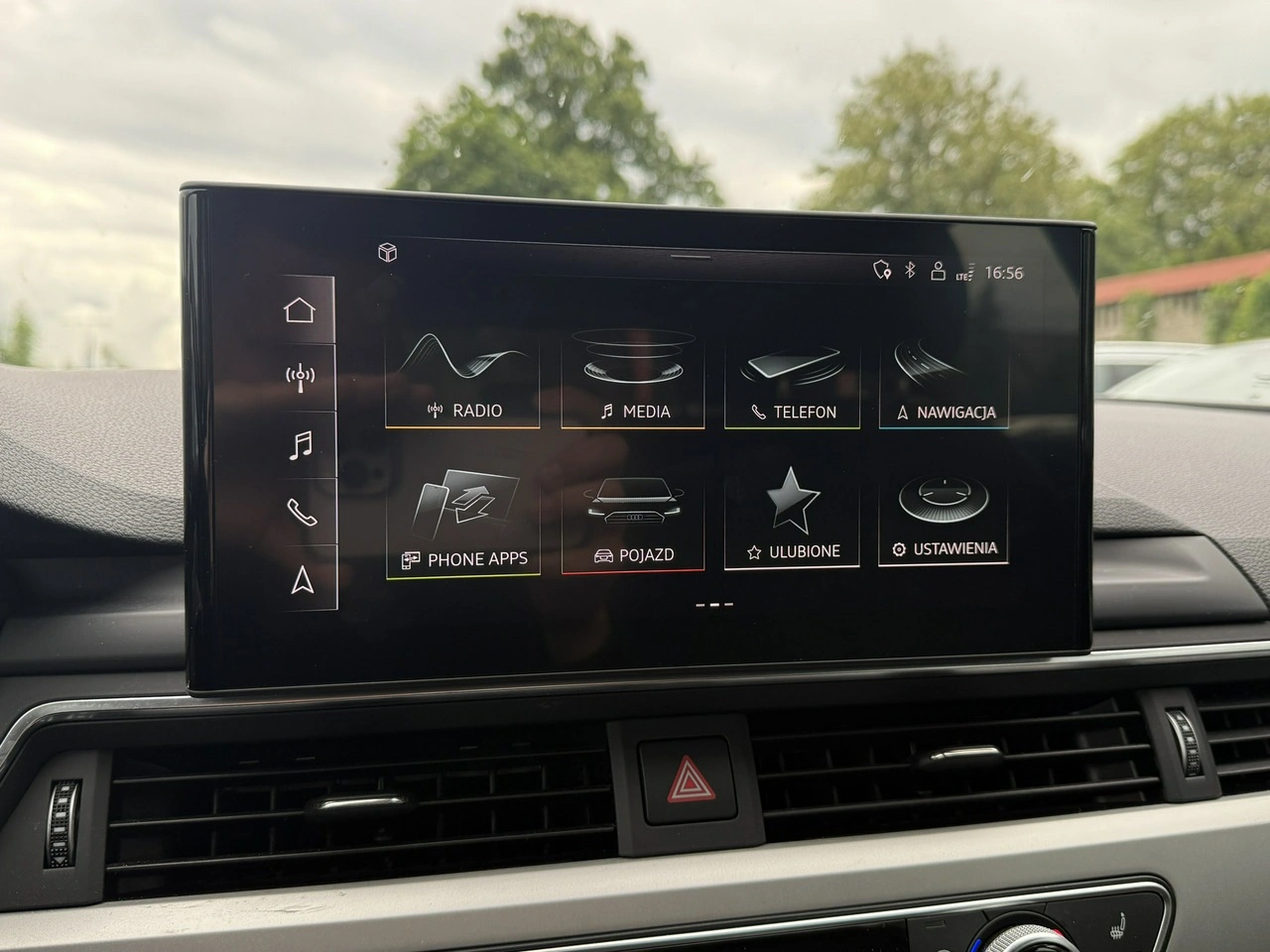 Audi A4 - Zdjęcie 10