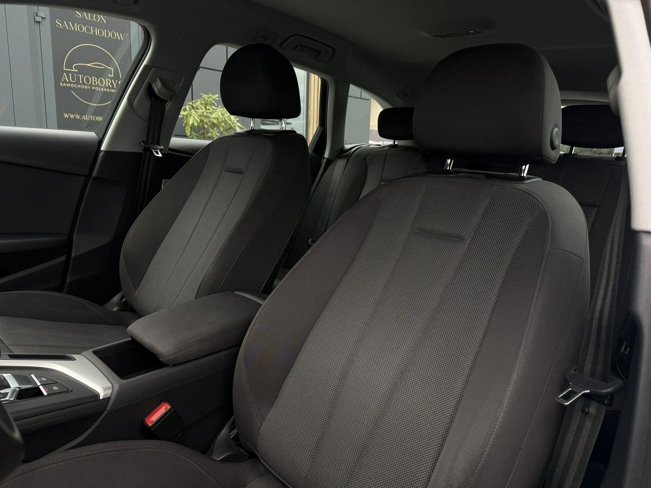 Audi A4 - Zdjęcie 4
