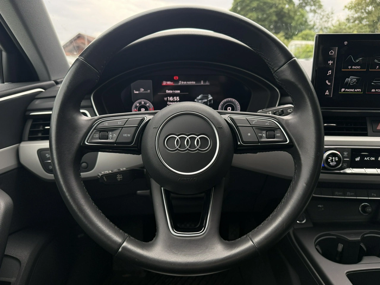 Audi A4 - Zdjęcie 6
