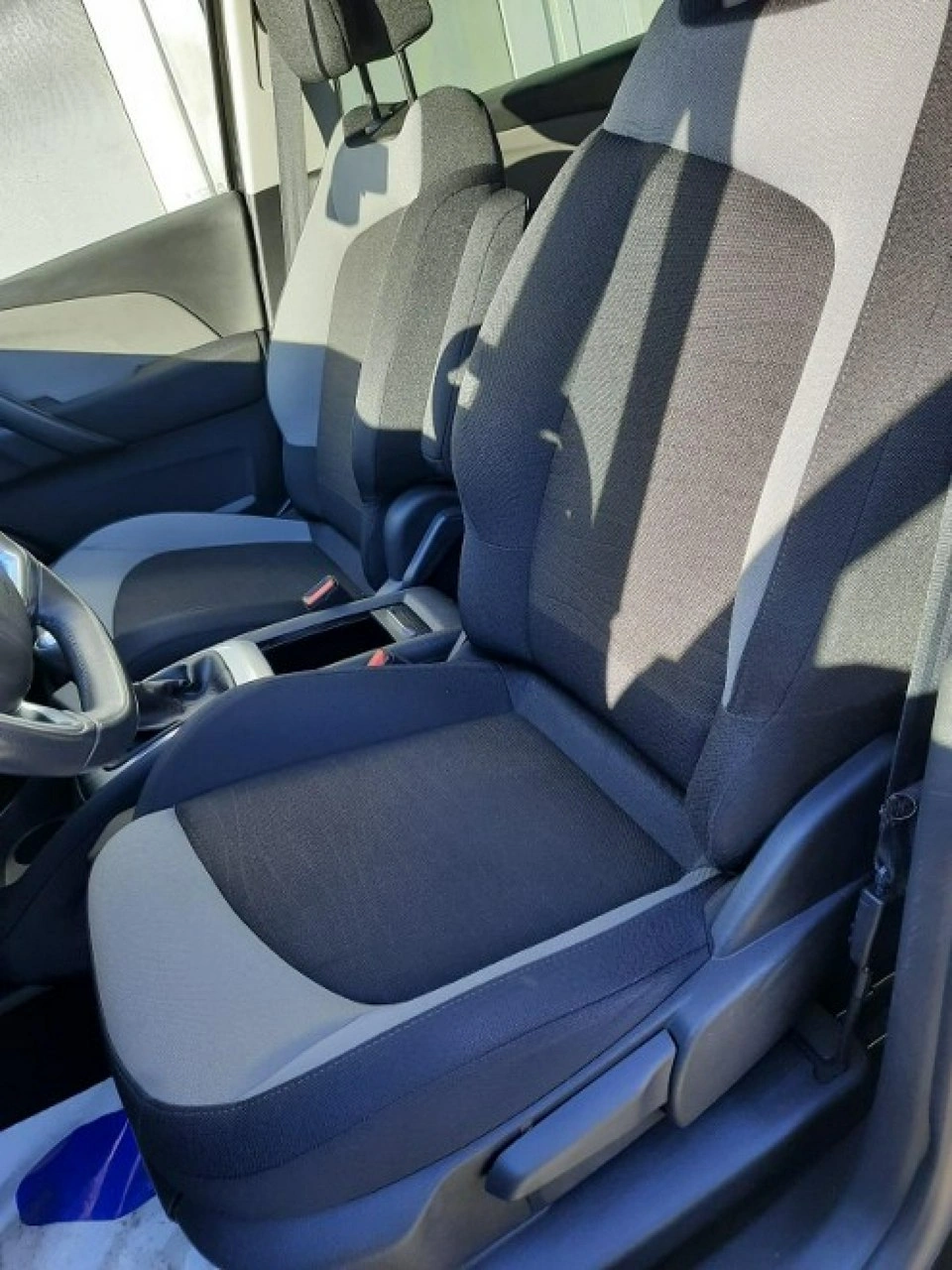 Citroën C4 Picasso - Zdjęcie 11