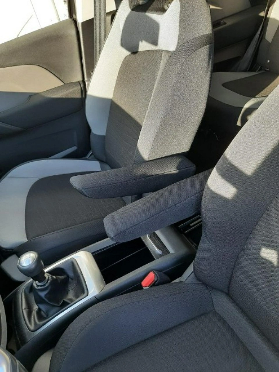 Citroën C4 Picasso - Zdjęcie 12