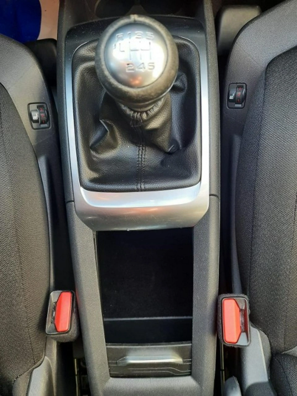 Citroën C4 Picasso - Zdjęcie 18