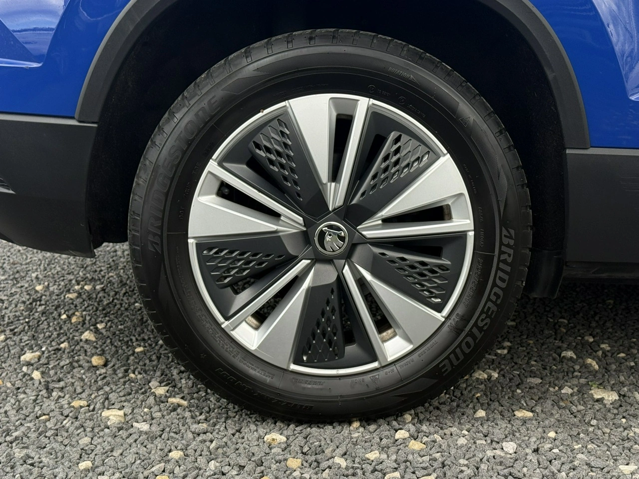 Skoda Karoq - Zdjęcie 9