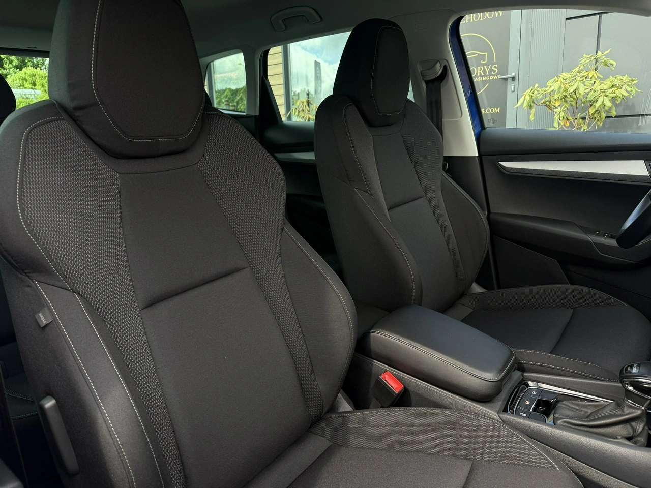 Skoda Karoq - Zdjęcie 11
