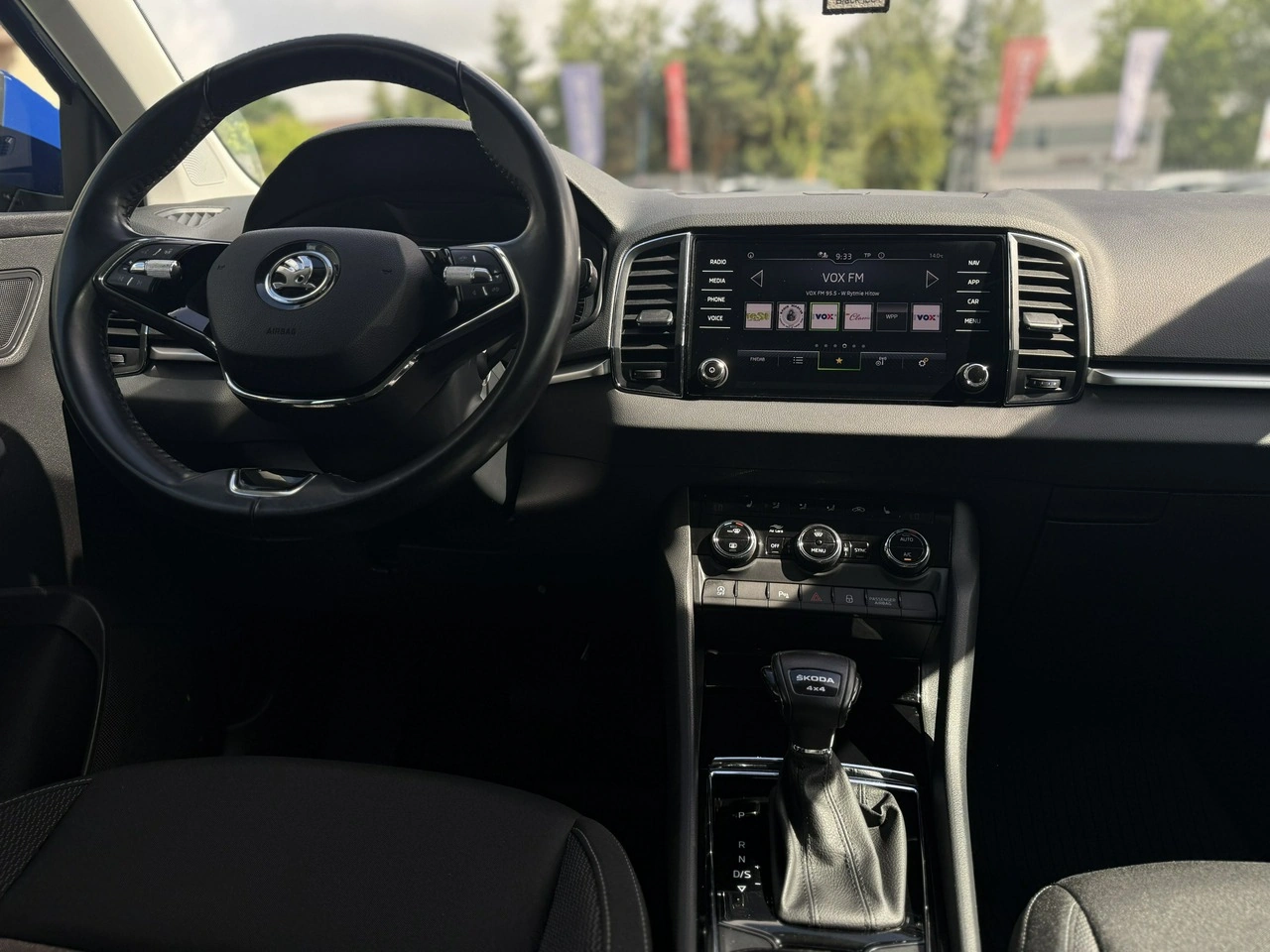 Skoda Karoq - Zdjęcie 12