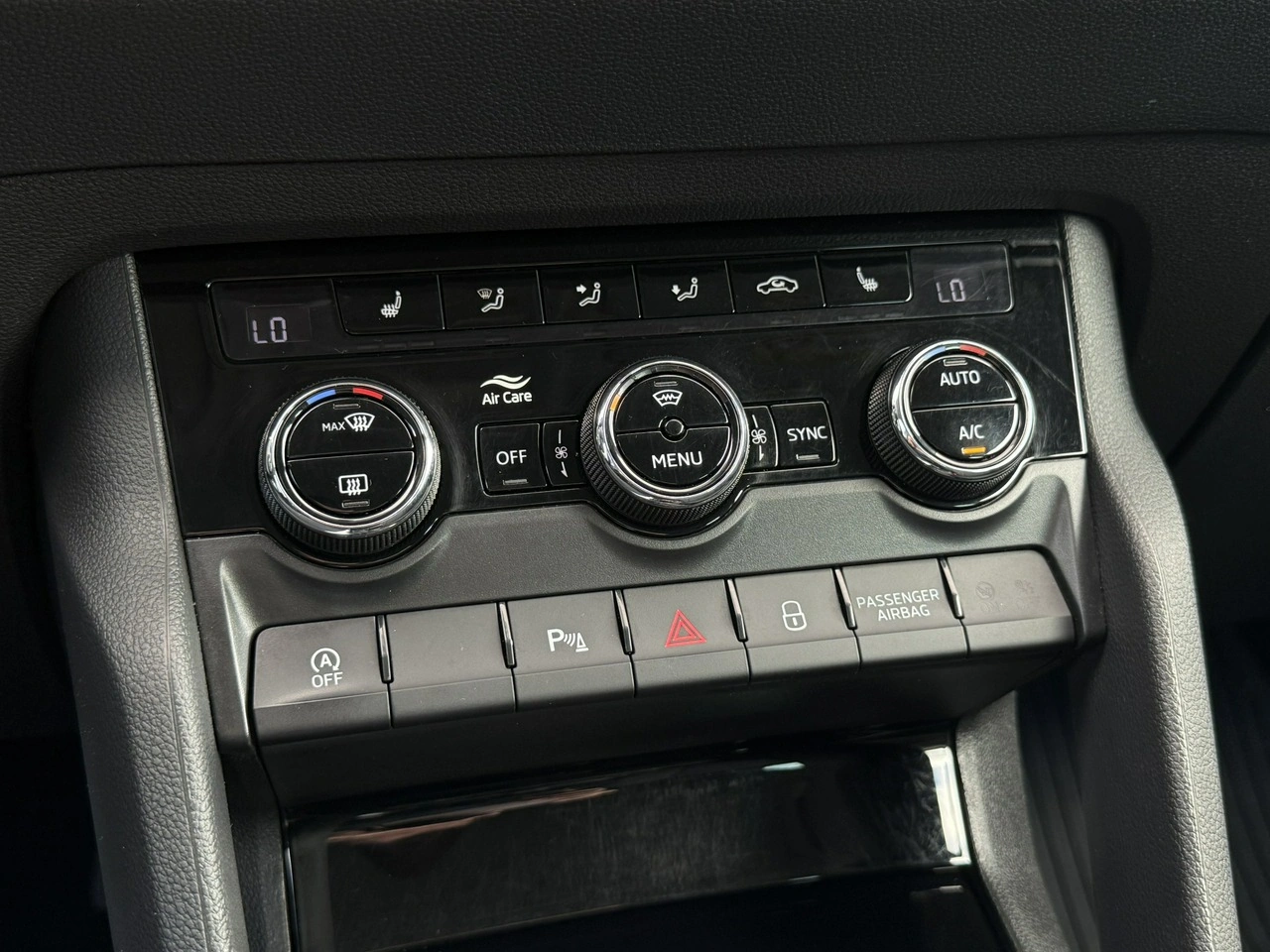 Skoda Karoq - Zdjęcie 25