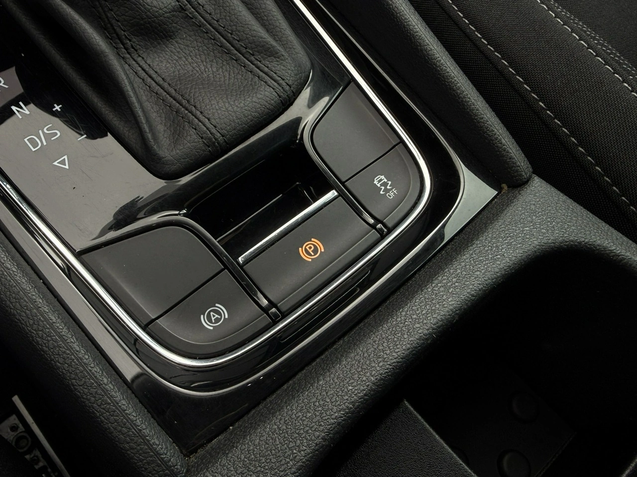 Skoda Karoq - Zdjęcie 27