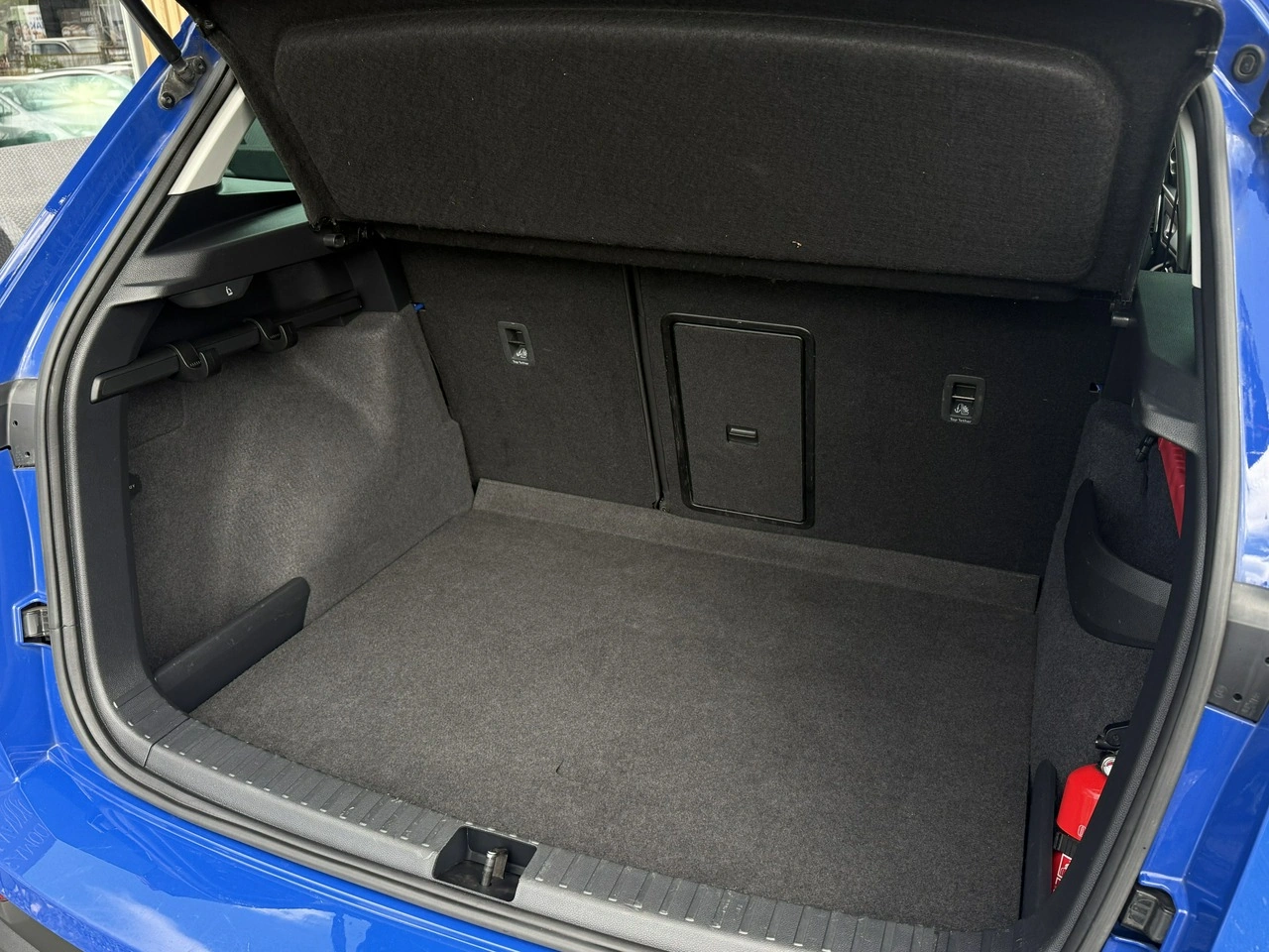 Skoda Karoq - Zdjęcie 35