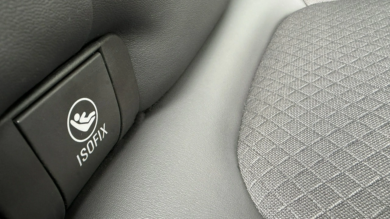 Opel Mokka X - Zdjęcie 24