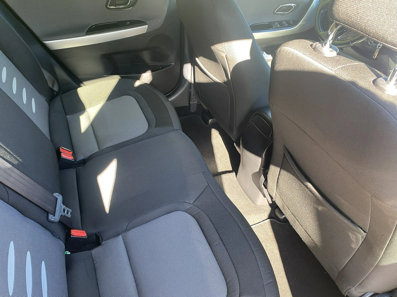 Kia Ceed - Zdjęcie 12
