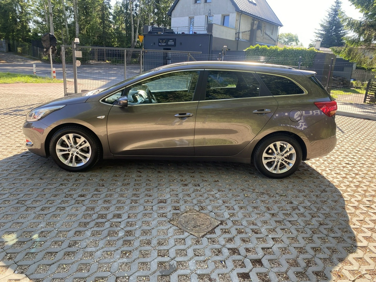 Kia Ceed - Zdjęcie 1