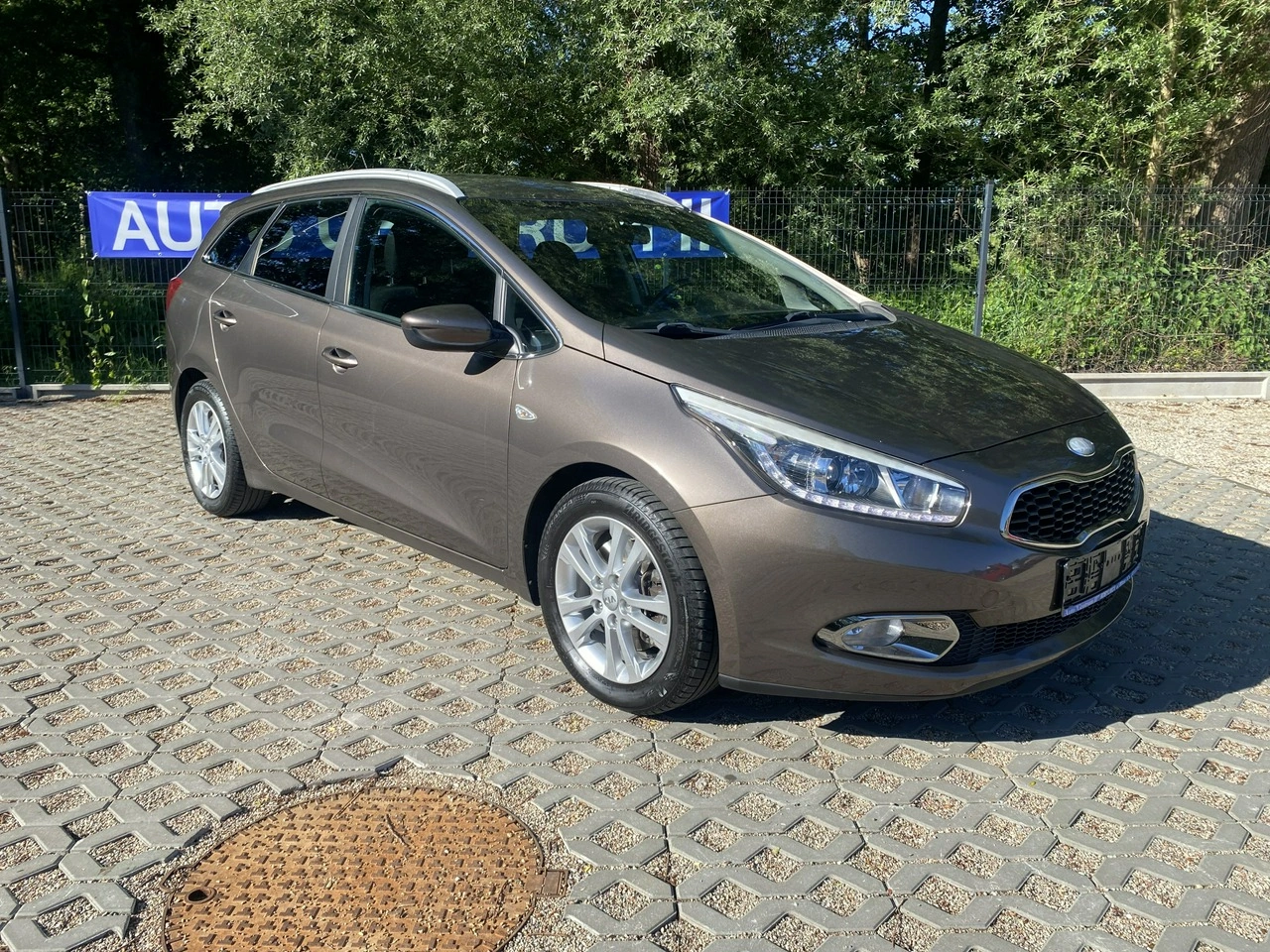 Kia Ceed - Zdjęcie 3