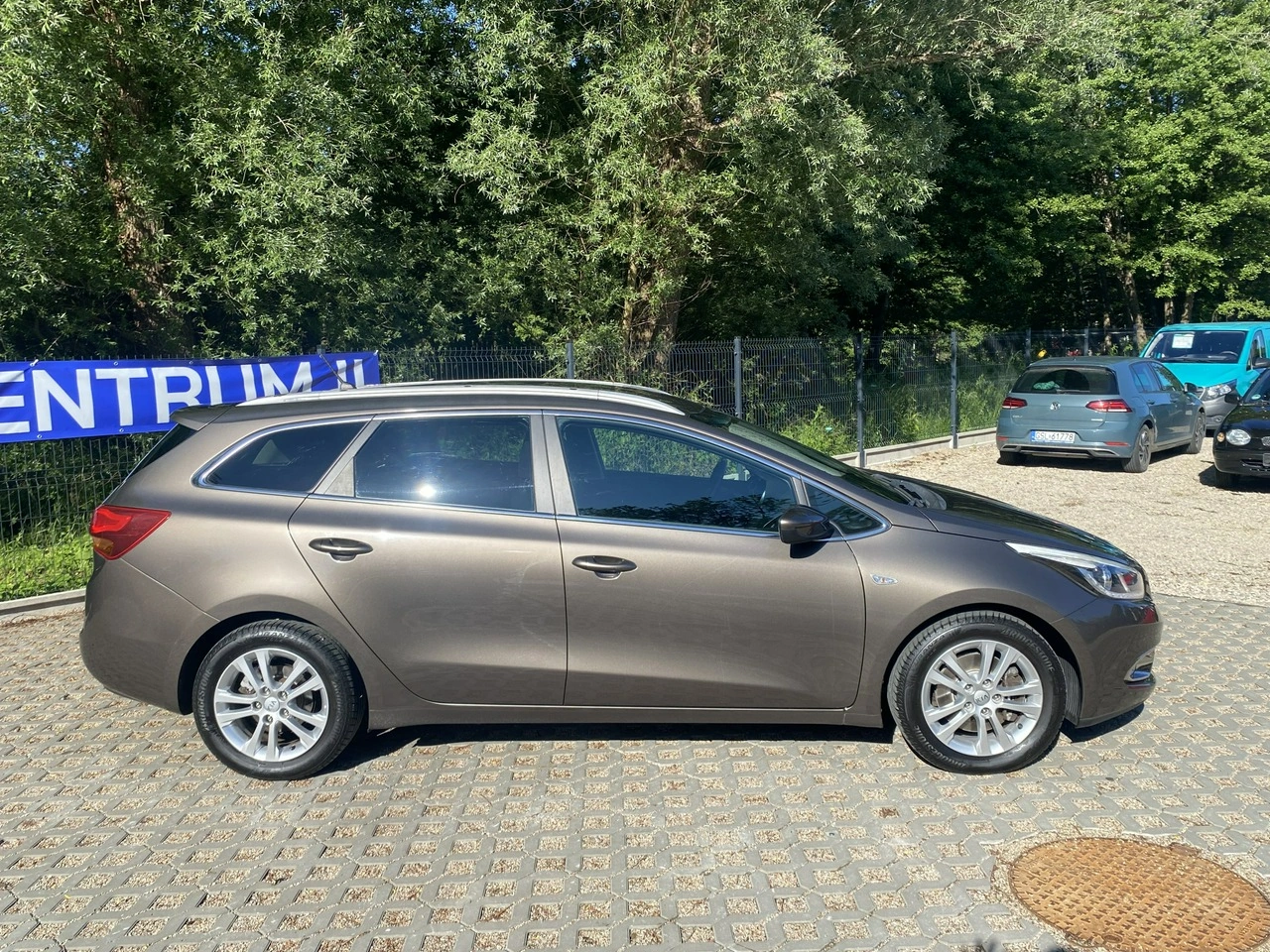 Kia Ceed - Zdjęcie 5