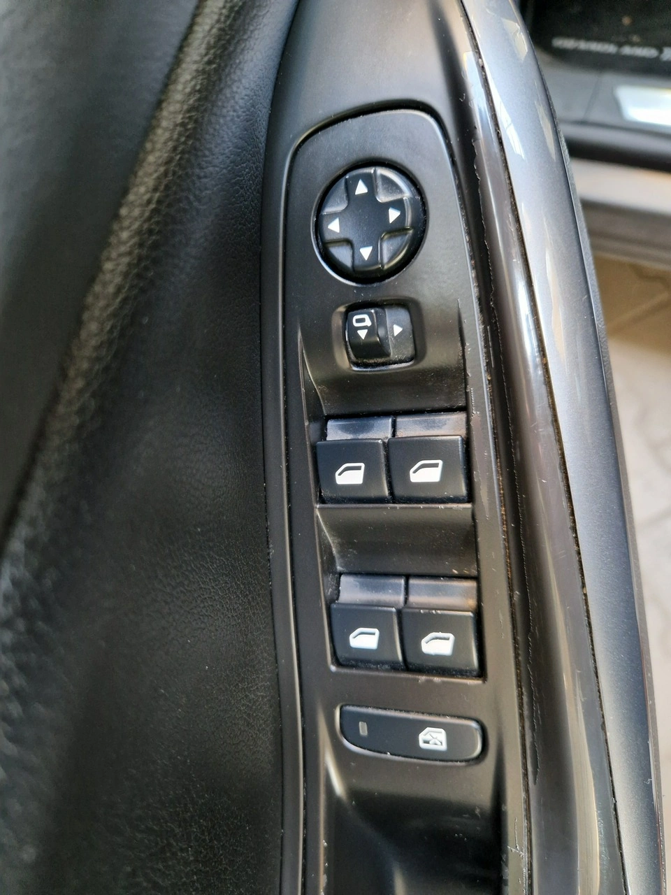 Opel Grandland X - Zdjęcie 10