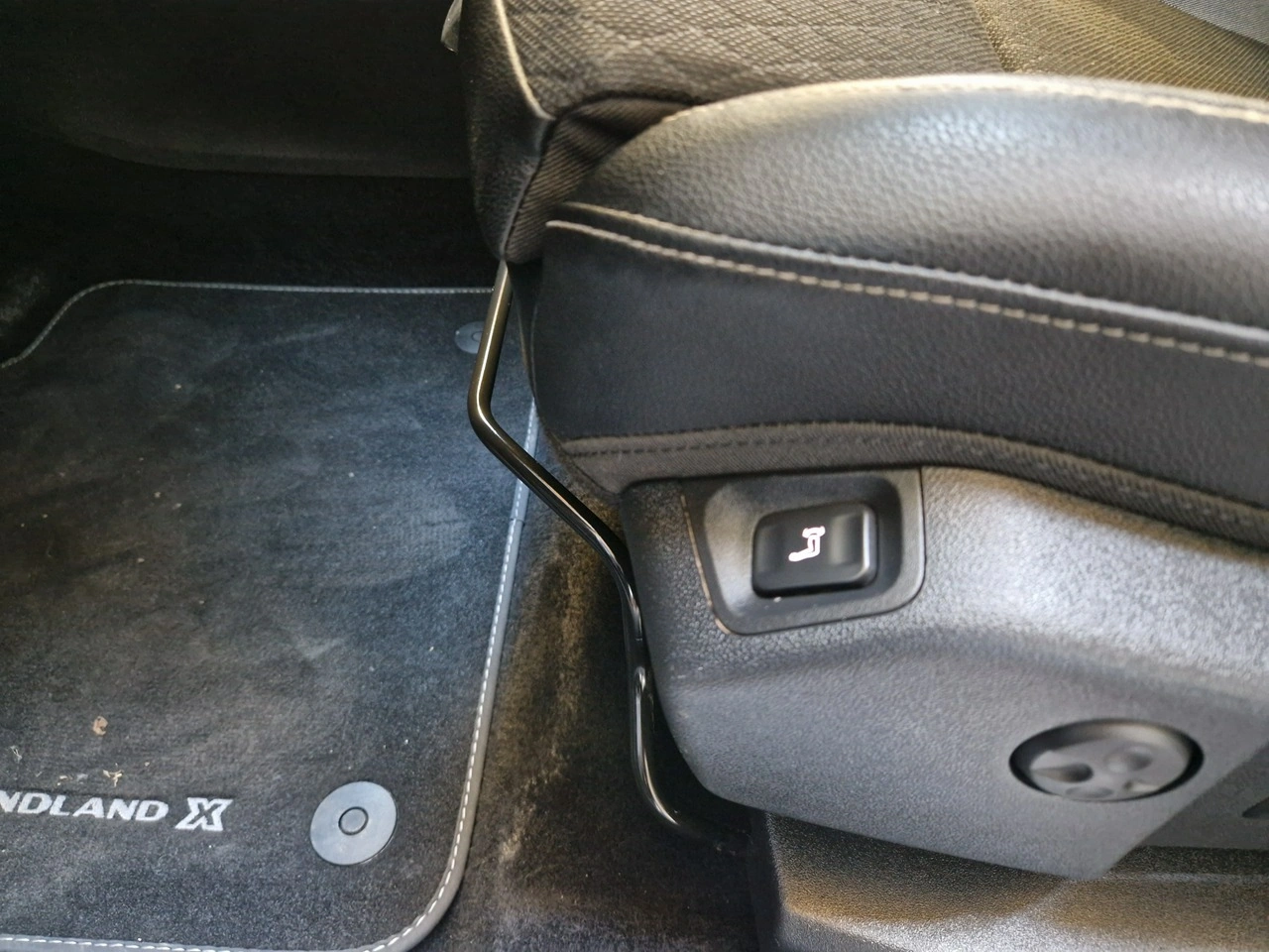 Opel Grandland X - Zdjęcie 11