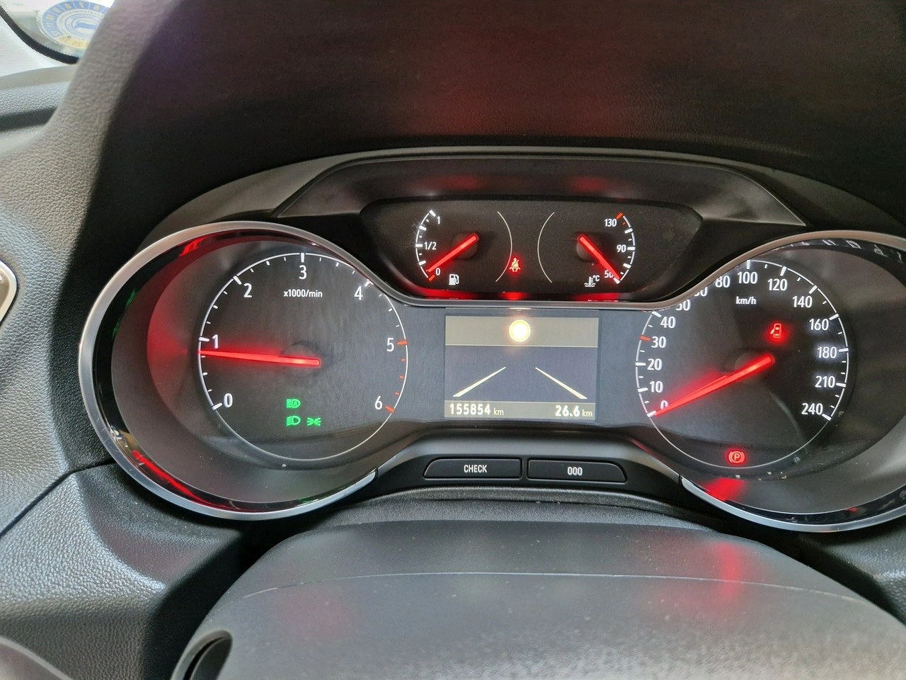 Opel Grandland X - Zdjęcie 14