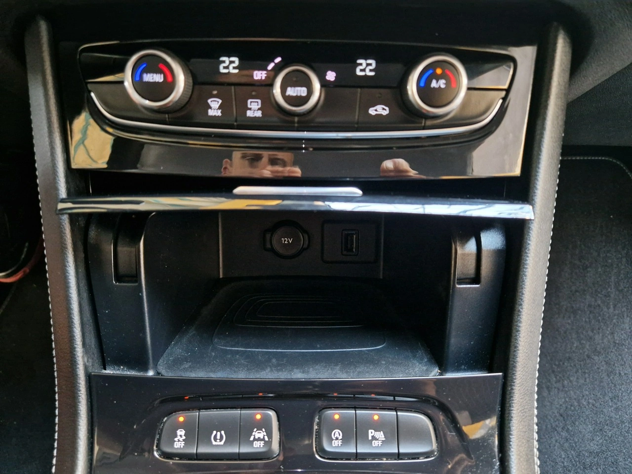 Opel Grandland X - Zdjęcie 16