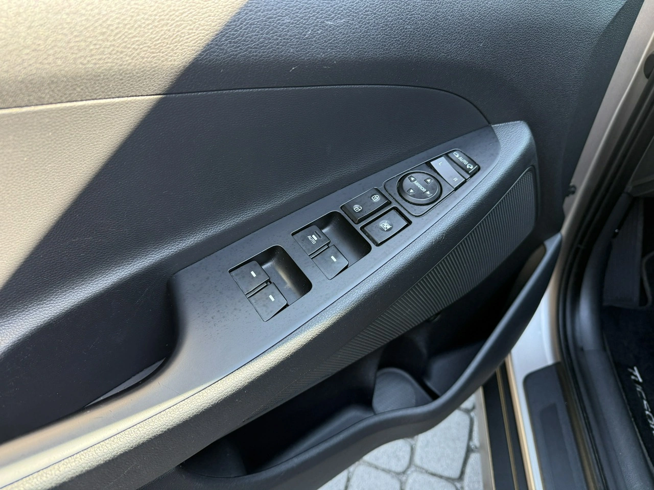 Hyundai Tucson - Zdjęcie 18