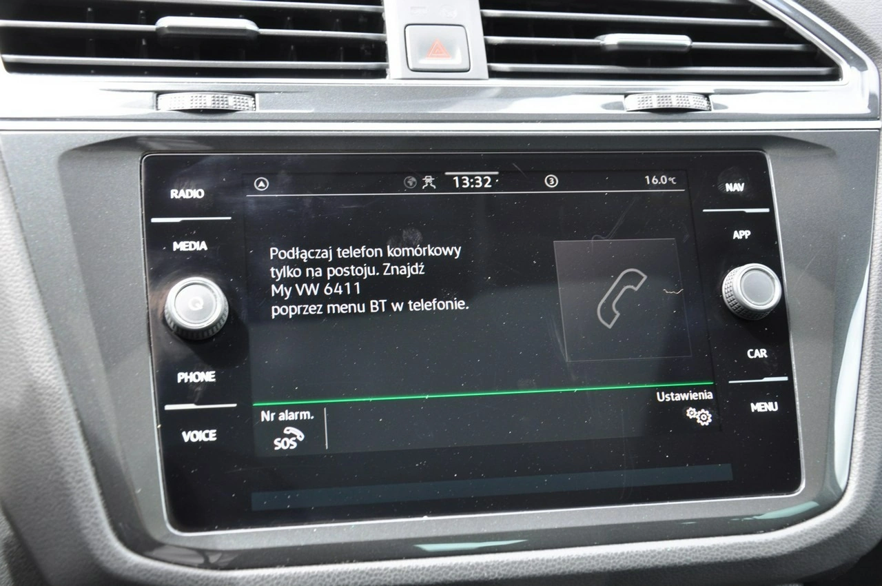 Volkswagen Tiguan - Zdjęcie 20