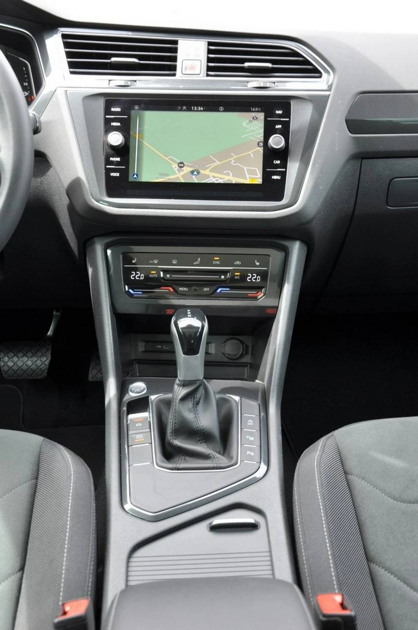 Volkswagen Tiguan - Zdjęcie 30