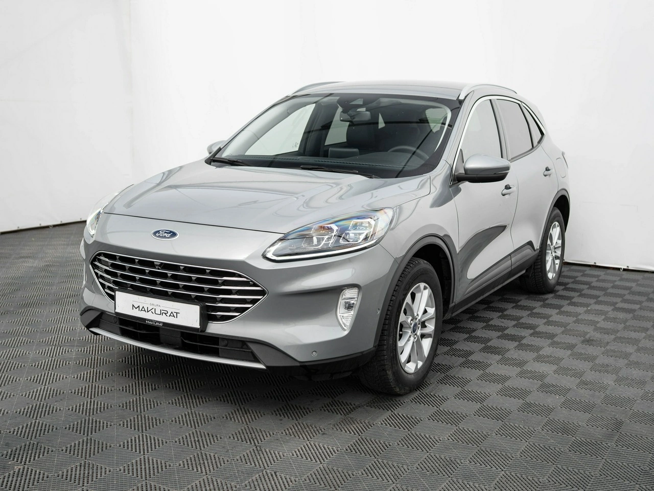 Ford Kuga - Zdjęcie 1