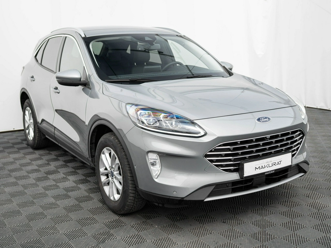 Ford Kuga - Zdjęcie 2