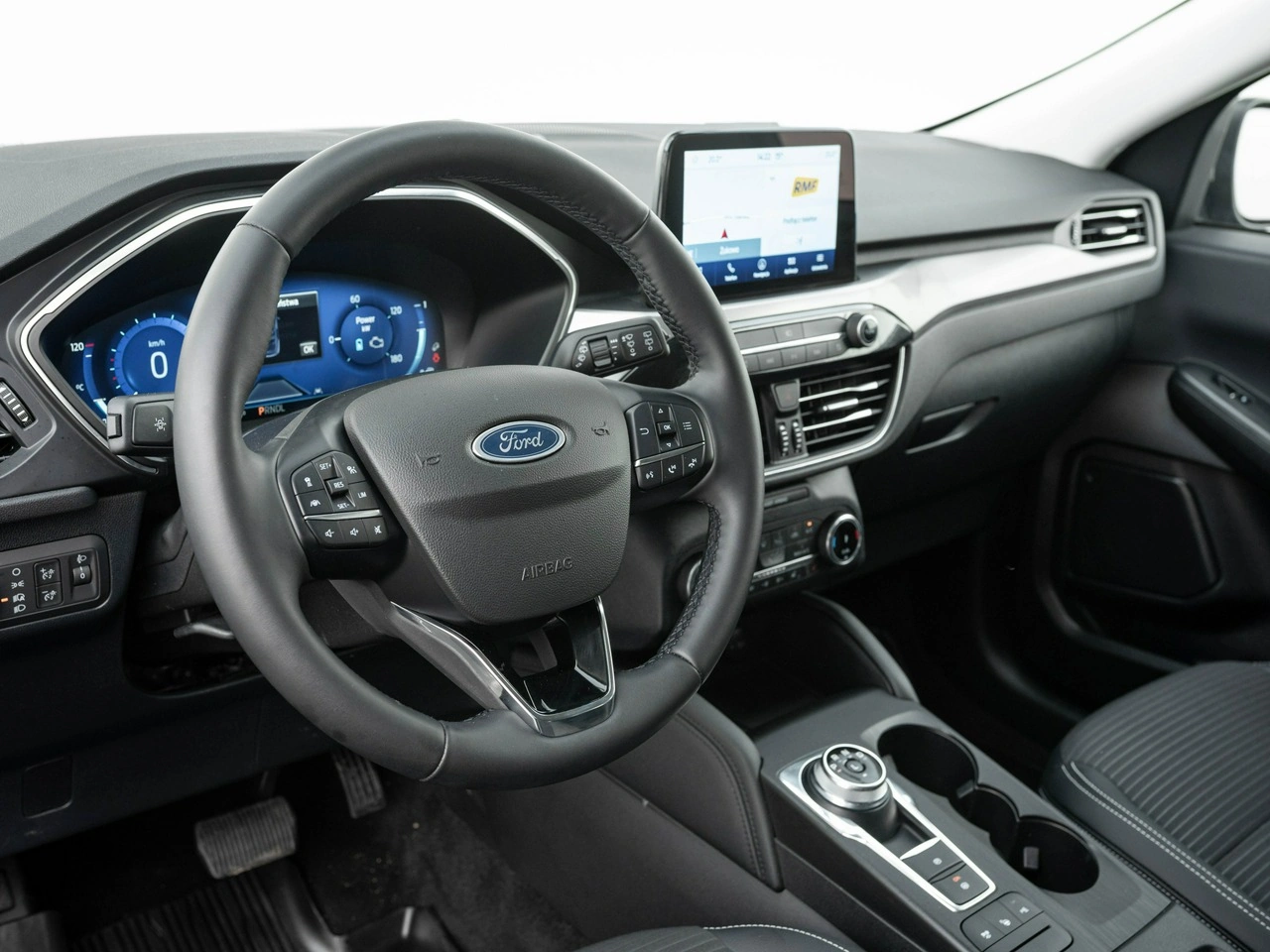 Ford Kuga - Zdjęcie 5