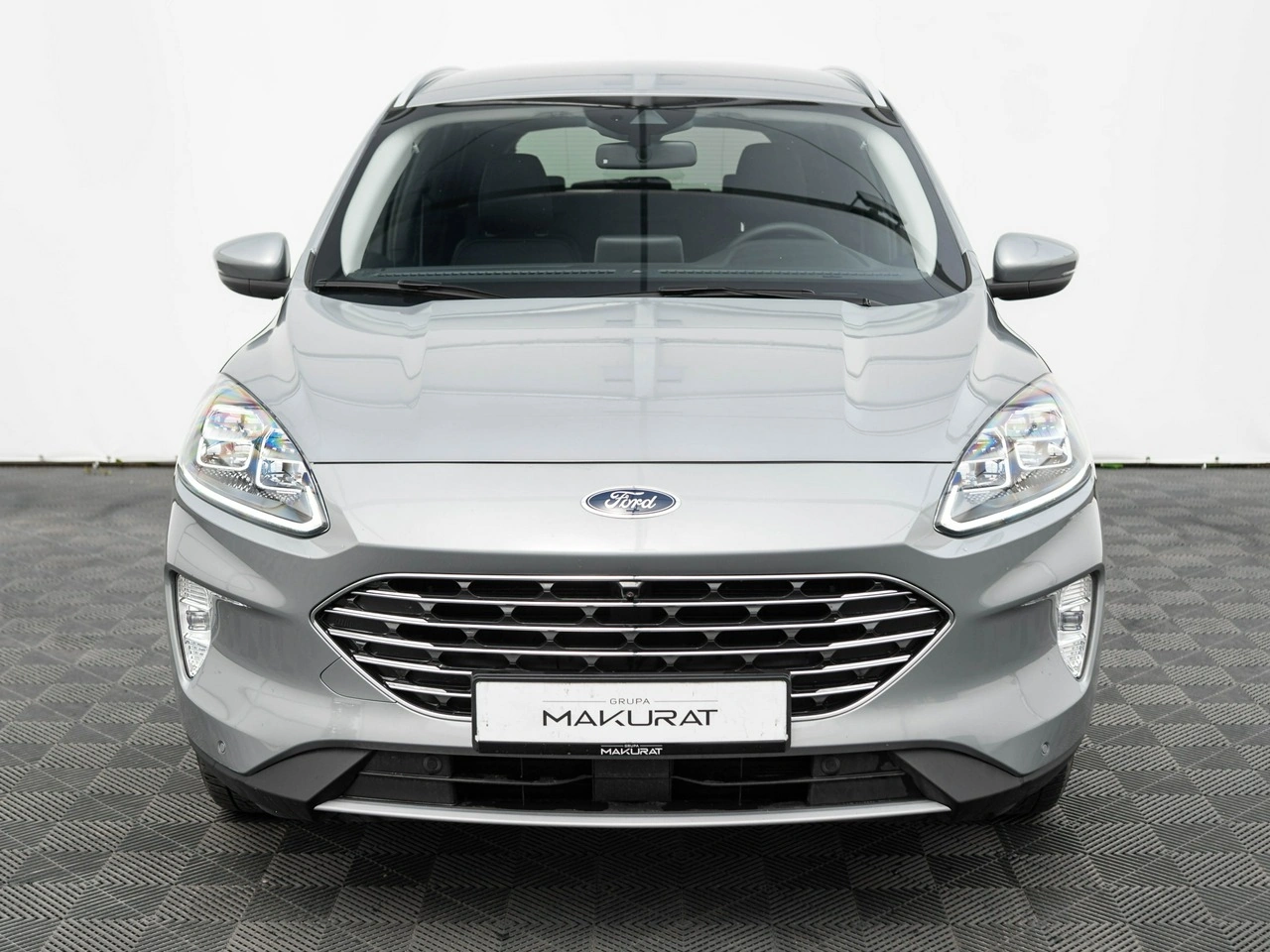 Ford Kuga - Zdjęcie 6
