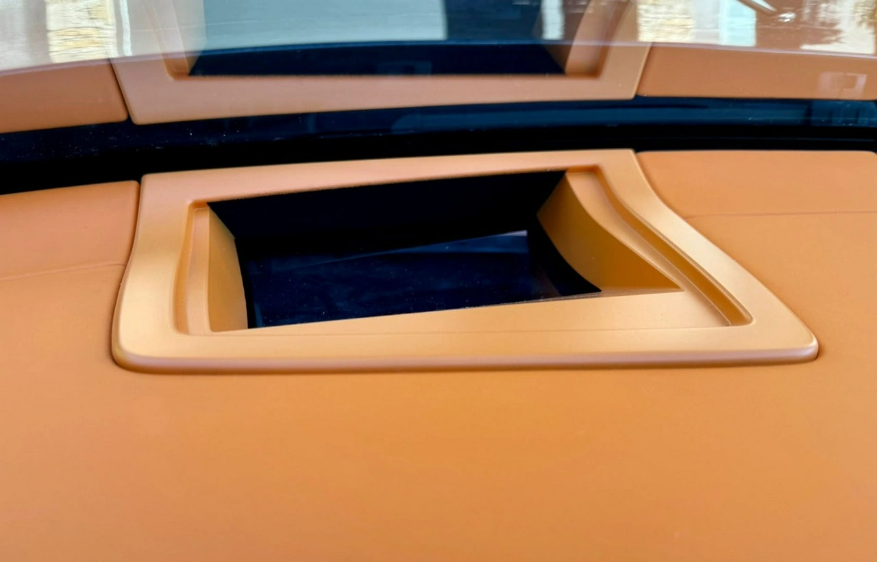 Rolls-Royce Wraith - Zdjęcie 25