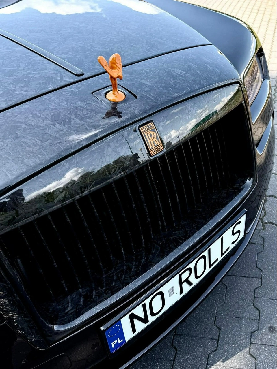 Rolls-Royce Wraith - Zdjęcie 52