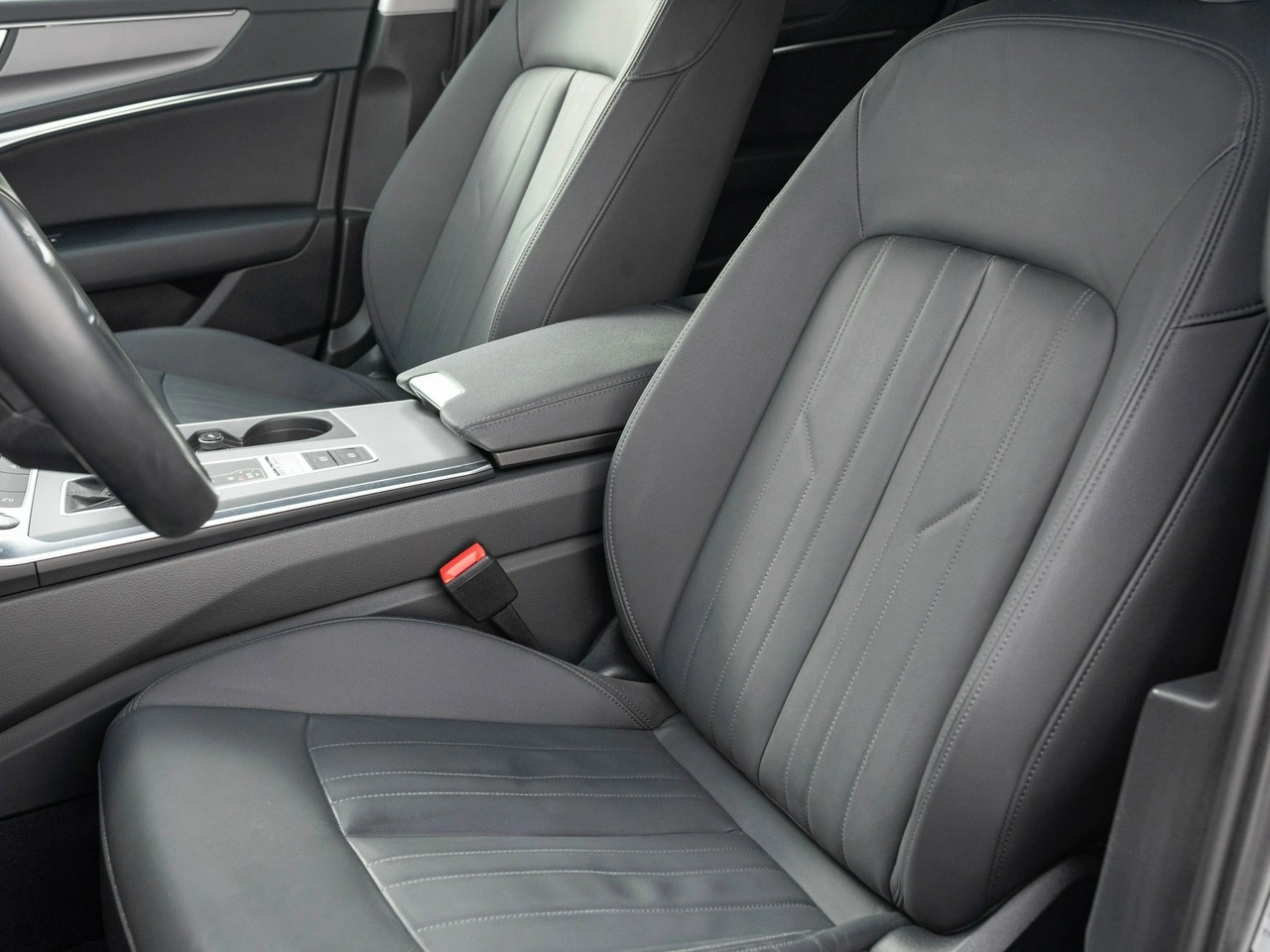 Audi A6 - Zdjęcie 10