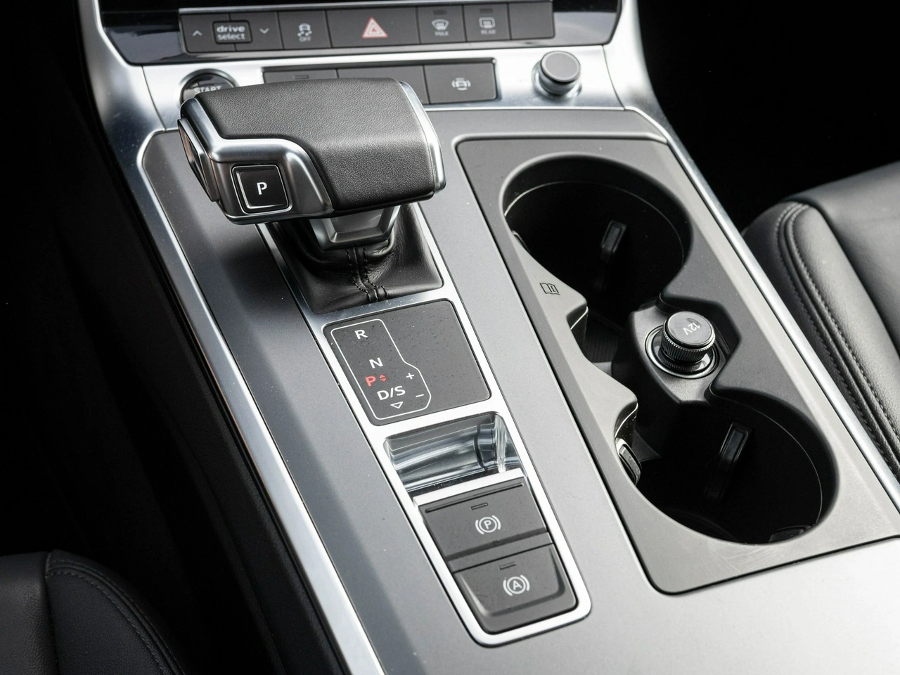 Audi A6 - Zdjęcie 15