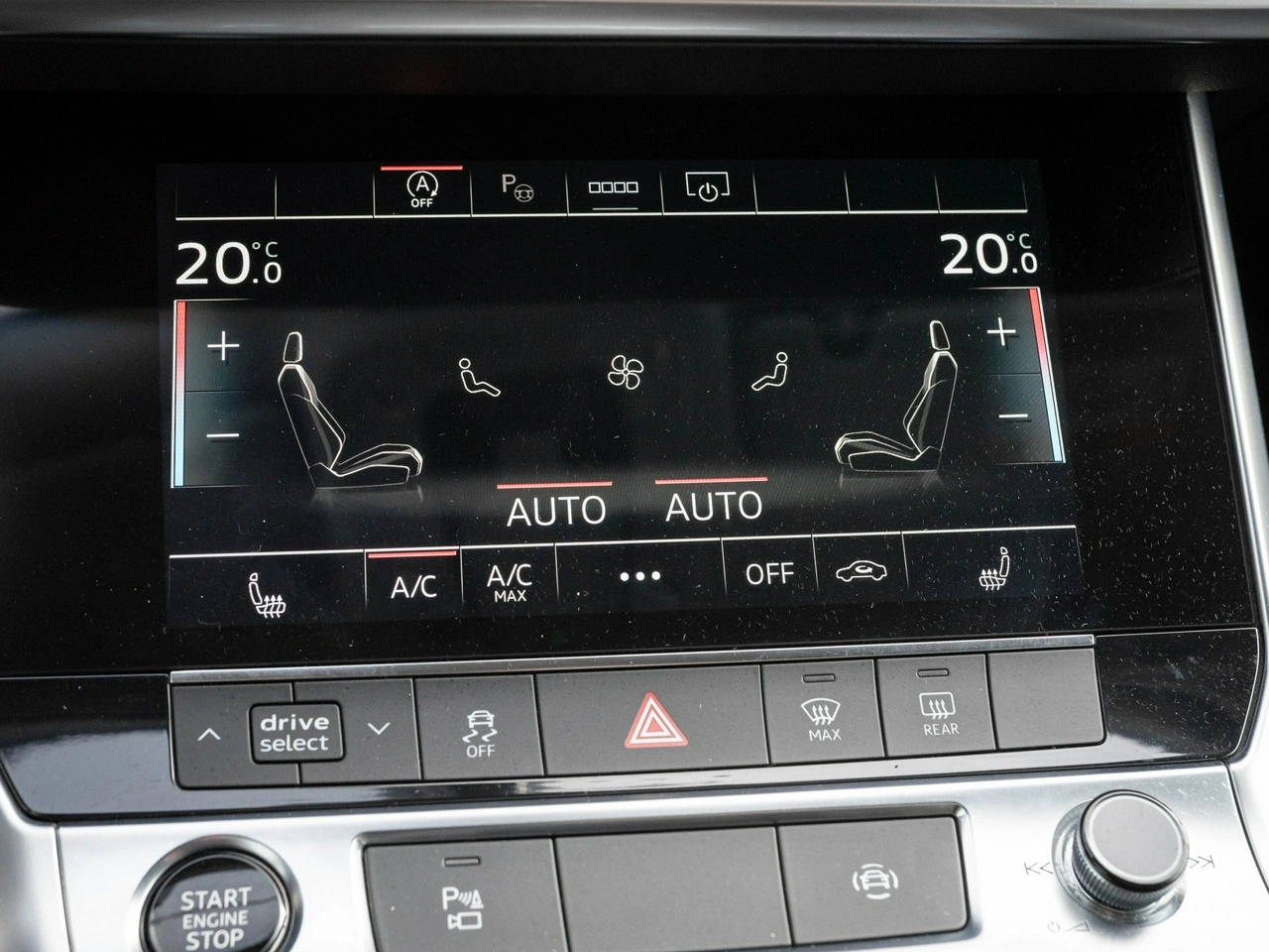 Audi A6 - Zdjęcie 16