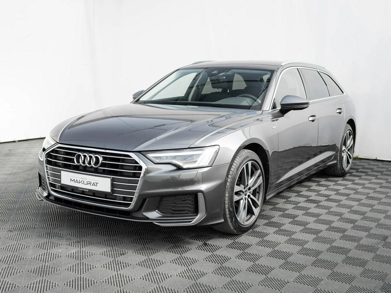 Audi A6 - Zdjęcie 1