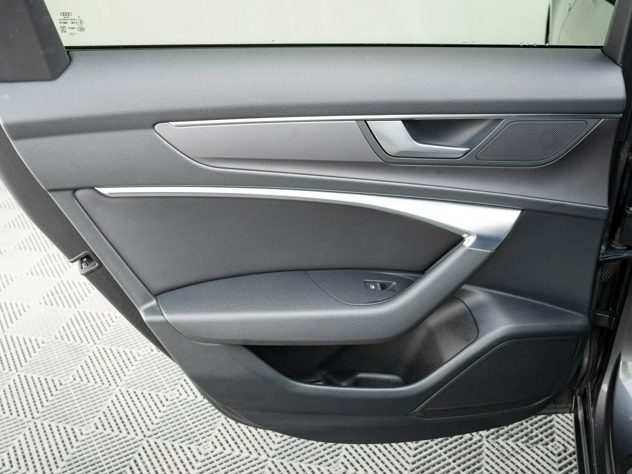 Audi A6 - Zdjęcie 24