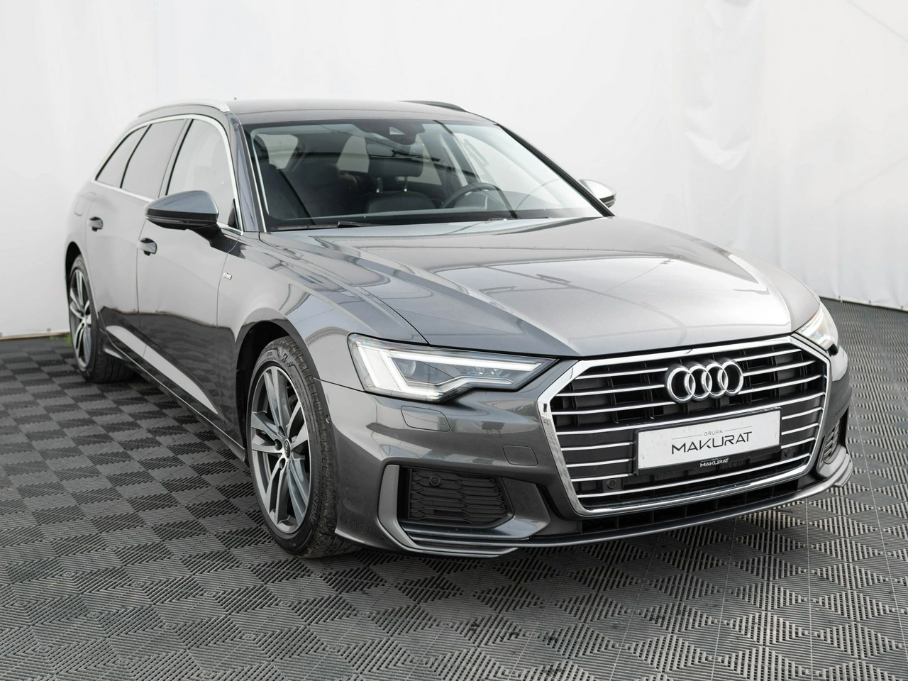 Audi A6 - Zdjęcie 2