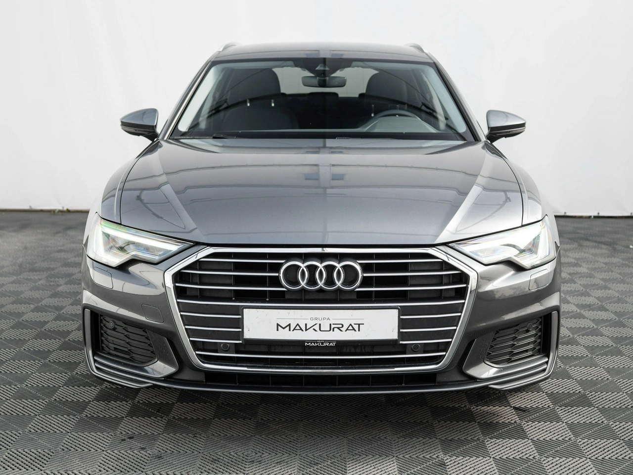Audi A6 - Zdjęcie 6