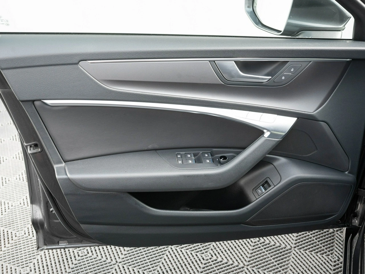 Audi A6 - Zdjęcie 8