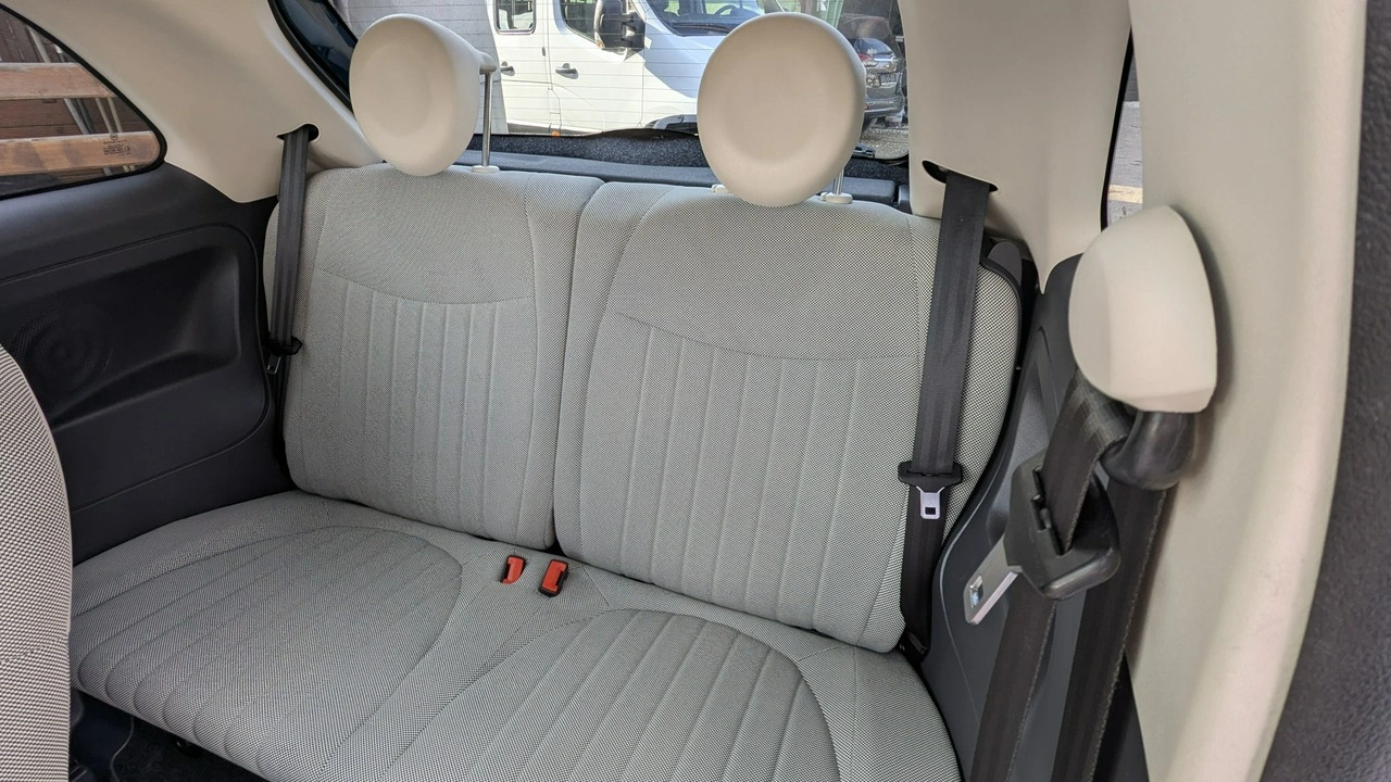 Fiat 500 - Zdjęcie 16