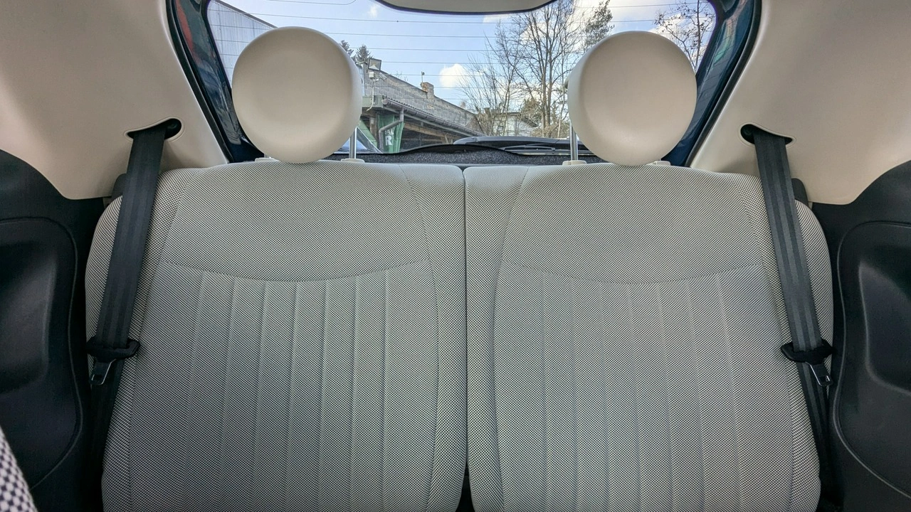 Fiat 500 - Zdjęcie 17