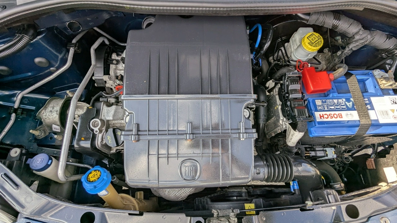 Fiat 500 - Zdjęcie 37