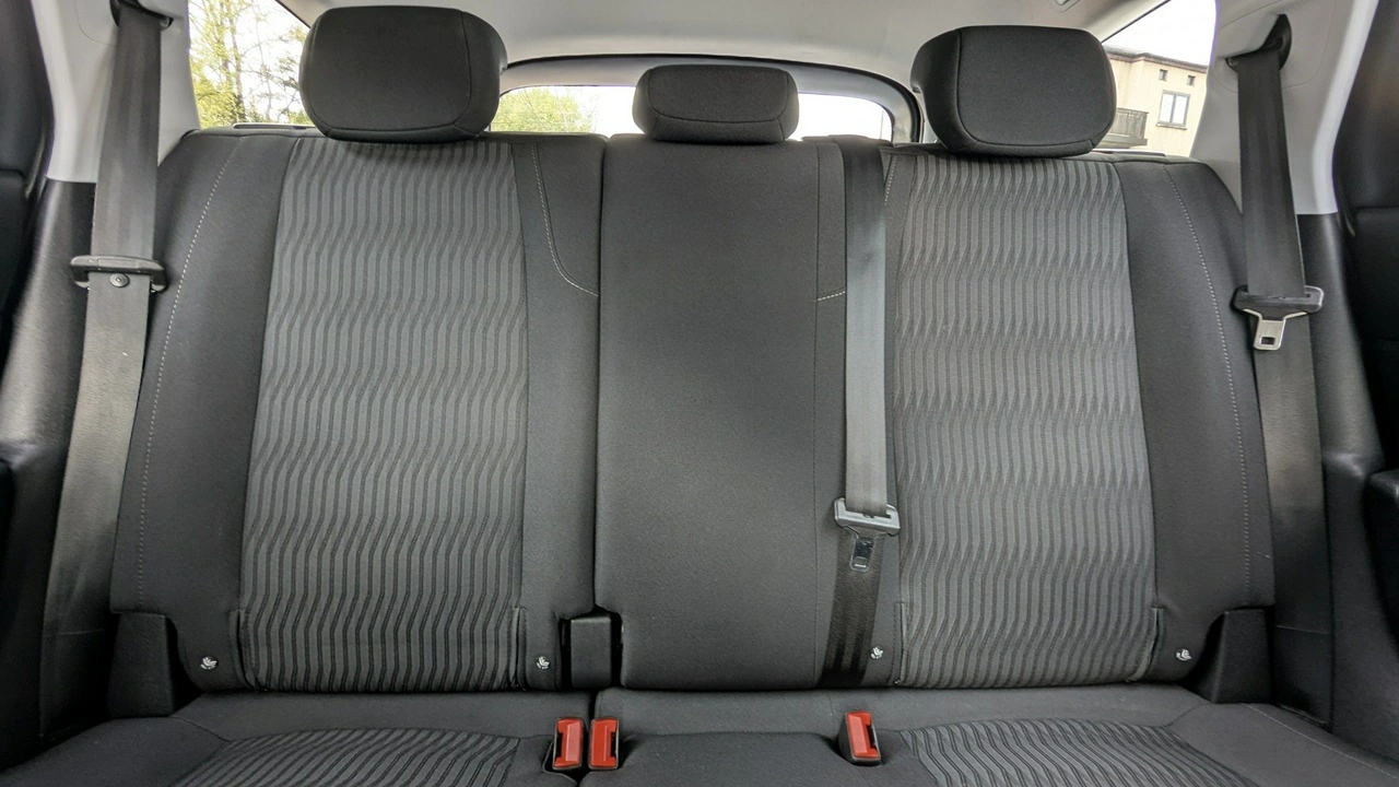 Peugeot 308 SW - Zdjęcie 19